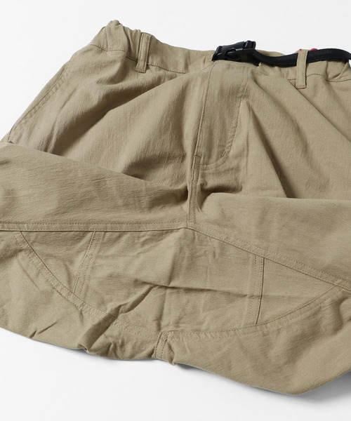 KRIFF MAYER（クリフメイヤー）の「スズシゲクライミングクロップド（その他パンツ・メンズ・ブラック/ベージュ/ネイビー/グレー/カーキ/カラフル・SMALL/MEDIUM/LARGE/X-LARGE）」の13枚目の写真