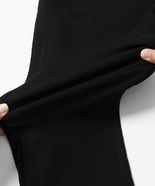 KRIFF MAYER（クリフメイヤー）の「スズシゲクライミングクロップド（その他パンツ・メンズ・ブラック/ベージュ/ネイビー/グレー/カーキ/カラフル・SMALL/MEDIUM/LARGE/X-LARGE）」の14枚目の写真