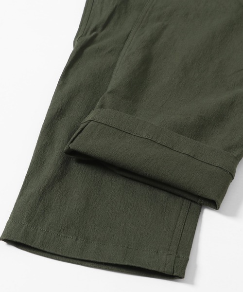 KRIFF MAYER（クリフメイヤー）の「スズシゲクライミングクロップド（その他パンツ・メンズ・ブラック/ベージュ/ネイビー/グレー/カーキ/カラフル・SMALL/MEDIUM/LARGE/X-LARGE）」の15枚目の写真