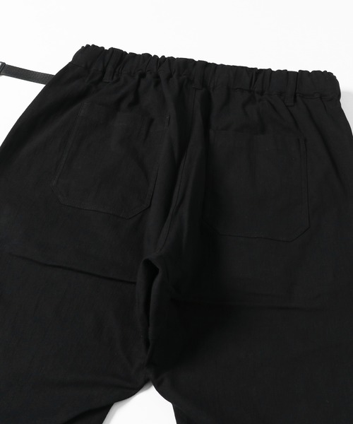 KRIFF MAYER（クリフメイヤー）の「スズシゲクライミングクロップド（その他パンツ・メンズ・ブラック/ベージュ/ネイビー/グレー/カーキ/カラフル・SMALL/MEDIUM/LARGE/X-LARGE）」の16枚目の写真