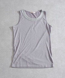 Chez toi | アビガイルタンク(タンクトップ)
