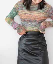 JEANASIS | 14GスペースダイプルオーバーLS/275499(Tシャツ/カットソー)