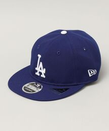 NEW ERA | NEW ERA:RETRO CROWN 9FIFTY(キャップ)
