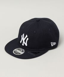NEW ERA | NEW ERA: RETRO CROWN 9FIFTY(キャップ)