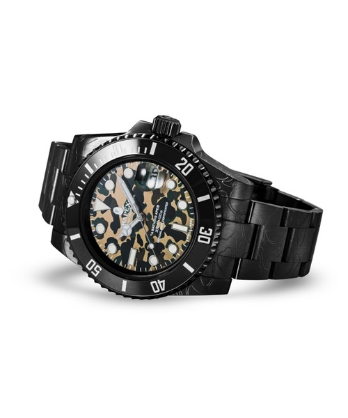 1ST CAMO TYPE 1 BAPEX M