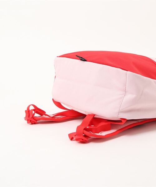 PUMA（プーマ）の「PUMA プーマ キッズ フルーツ バッグパック  12L（バックパック/リュック・キッズ・ブルー系その他/ライトピンク・フリー）」の6枚目の写真
