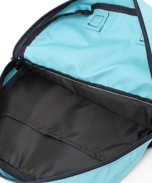 PUMA（プーマ）の「PUMA プーマ キッズ フルーツ バッグパック  12L（バックパック/リュック・キッズ・ブルー系その他/ライトピンク・フリー）」の4枚目の写真