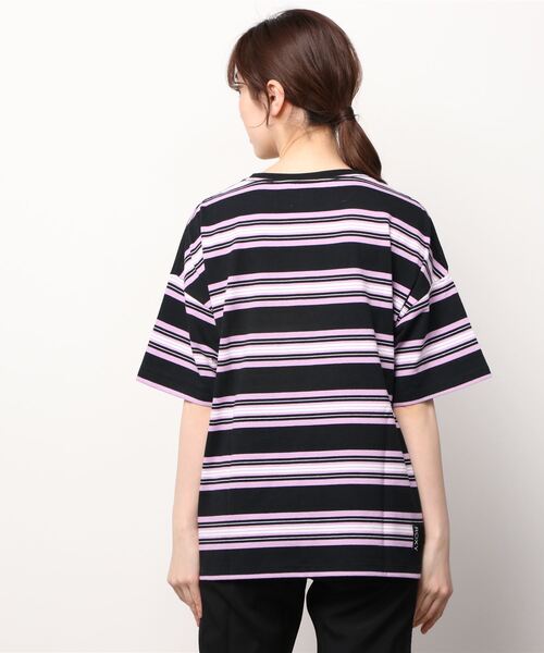 ROXY（ロキシー）の「ROXY/ロキシー/SKATEライン ビッグ