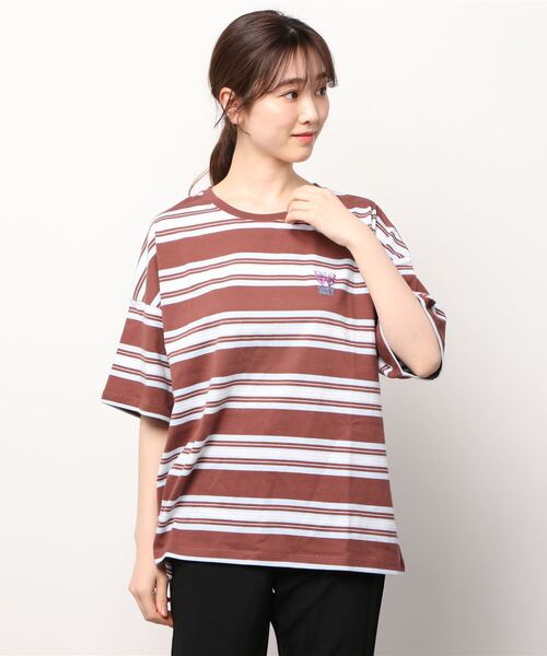 セール】ROXY/ロキシー/SKATEライン ビッグシルエット/オーバーサイズ