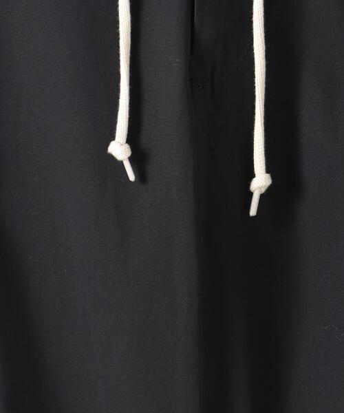 Steven Alan（スティーブンアラン）の「＜Cellar Door＞ CARGO 4/パンツ（カーゴパンツ・メンズ・ライトグレー/ブラック・46/48/44）」の12枚目の写真