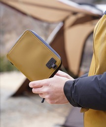 PRAIRIE（プレリー）の「[PRAIRIE] 耐水マルチオーガナイザーポーチ（ポーチ）」