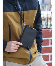 PRAIRIE（プレリー）の「[PRAIRIE] 耐水マルチオーガナイザーポーチ（ポーチ）」