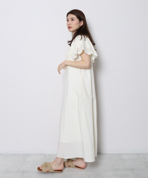 ヴェロフォンナ　ワンピ ワンピース｜Re.Verofonna(ヴェロフォンナ)公式通販