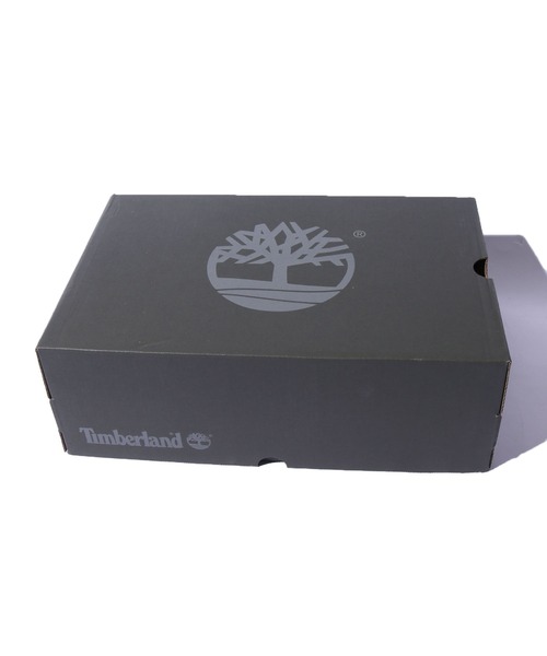 Timberland（ティンバーランド）の「Timberland/ティンバーランド AUTHENTICS 3 EYE CLASSIC オーセンティック スリーアイ クラシック（モカシン/デッキシューズ・メンズ・ブラウン/ダークグリーン/バーガンディー/ブラック/ブラウン系・8.5/9/9.5/10/8）」の19枚目の写真