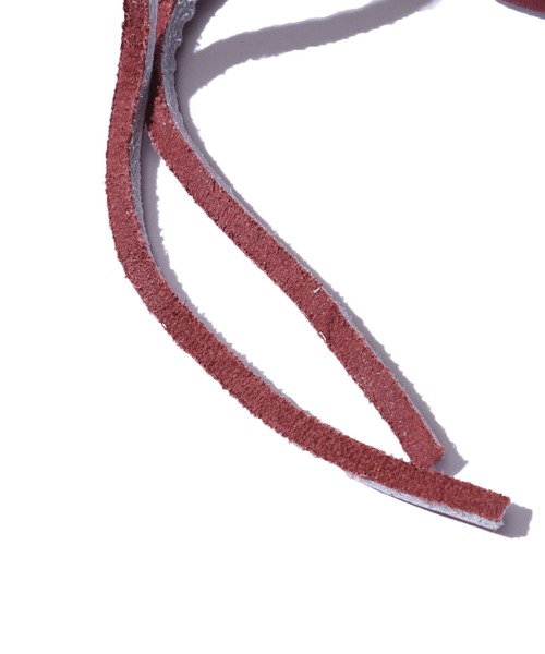 Timberland（ティンバーランド）の「Timberland/ティンバーランド AUTHENTICS 3 EYE CLASSIC オーセンティック スリーアイ クラシック（モカシン/デッキシューズ・メンズ・ブラウン/ダークグリーン/バーガンディー/ブラック/ブラウン系・8.5/9/9.5/10/8）」の11枚目の写真