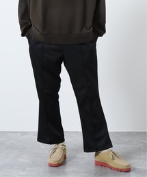 ウィリー チャバリア BOOGIE NIGHT TRACK PANT S Last One WILLY CHAVARRIA / BOOGIE NIGHT TRACK PANT NAVY