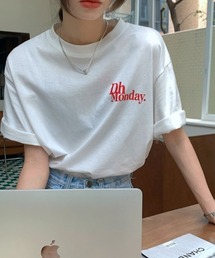 スモールロゴTee