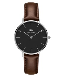 Daniel Wellington（ダニエルウェリントン）の「PETITE BRISTOL　32mm（アナログ腕時計）」