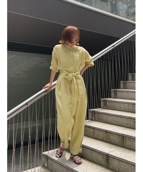 セール】CLEAR TUBE SANDAL クリアチューブ サンダル（サンダル