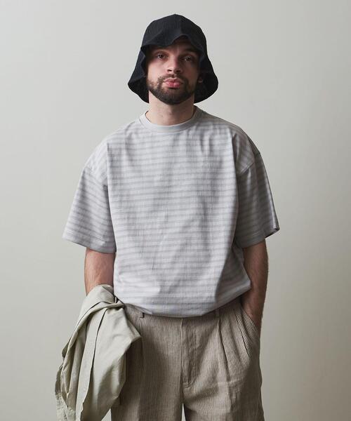 トップス Steven Alan shirt Steven Alan（スティーブンアラン）の「＜Steven Alan＞MONTI