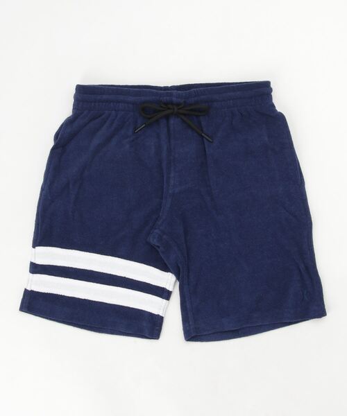 Hurley (ハーレー)の「Hurley/ハーレー キッズ ショーツ BWS2200001(その他パンツ・キッズ・ブラック/ネイビー・150cm/160cm/140cm/130cm)」の1枚目の写真