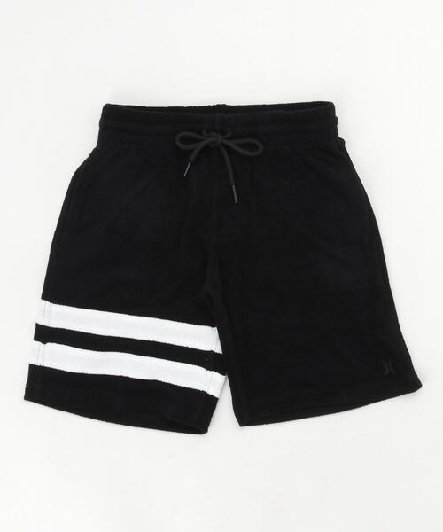 Hurley (ハーレー)の「Hurley/ハーレー キッズ ショーツ BWS2200001(その他パンツ・キッズ・ブラック/ネイビー・150cm/160cm/140cm/130cm)」の2枚目の写真