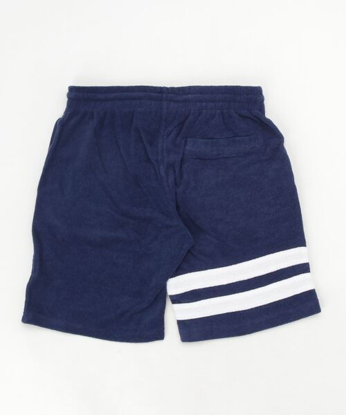 Hurley (ハーレー)の「Hurley/ハーレー キッズ ショーツ BWS2200001(その他パンツ・キッズ・ブラック/ネイビー・150cm/160cm/140cm/130cm)」の3枚目の写真