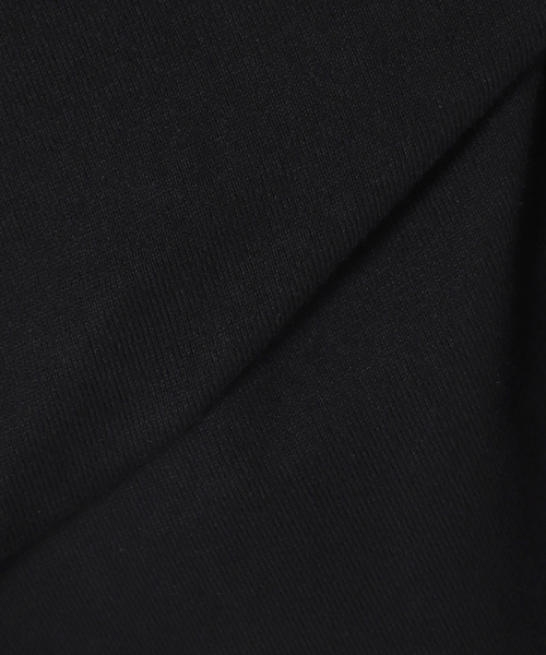 FRAMeWORK(フレームワーク)の「【JANE SMITH/ジェーンスミス】別注ORGANIC FORMS ノースリーブTシャツ(Tシャツ/カットソー・レディース・ホワイト/ブラック・FREE)」の21枚目の写真