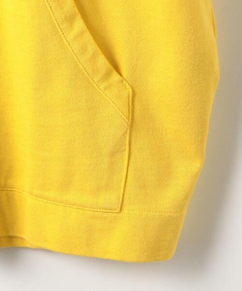 1017 ALYX 9SM(アリクス)の「<1017 ALYX 9SM> ZIP UP JACKET/ジャケット(その他アウター・メンズ・イエロー・M/L)」の5枚目の写真