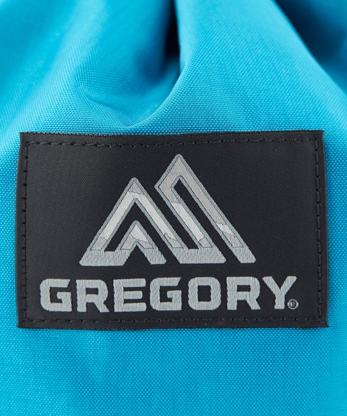 GREGORY（グレゴリー）の「【GREGORY/グレゴリー】チンチバッグM 