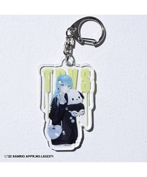 TRAVAS TOKYO（トラバス トウキョウ）の「TRAVAS TOKYO × ポチャッコ アクリルキーホルダー（キーホルダー）」