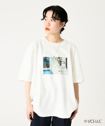 【SCARFACE / スカーフェイス別注】Tシャツ