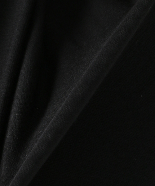 Charles Chaton(シャルルシャトン)の「【determ;/デターム】WAIST BAND MAXI SKIRT(スカート・レディース・ブラック/ホワイト・SMALL/MEDIUM)」の17枚目の写真