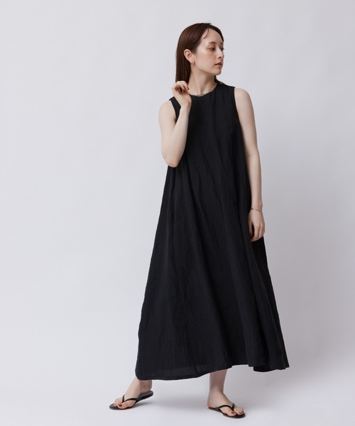 【美品】BABYLONE Indot サックワンピース 楽天市場】Indot サックワンピース BABYLONE バビロン