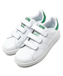 adidas Originals | ベビー キッズ アディダス スタンスミス ベルクロ adidas Originals STAN SMITH CF C(スニーカー)