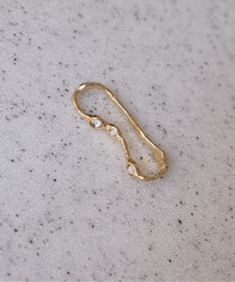 SYKIA | Rainy day Branches Earcuff(イヤーカフ)