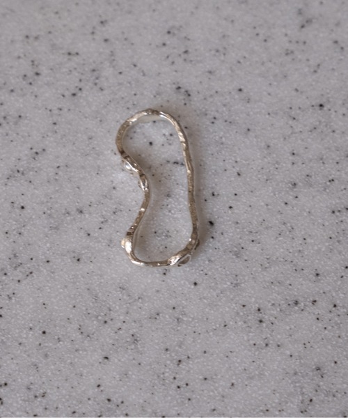 SYKIA（シキア）の「Rainy day Branches Earcuff（イヤーカフ・レディース・ゴールド/シルバー・FREE）」の8枚目の写真