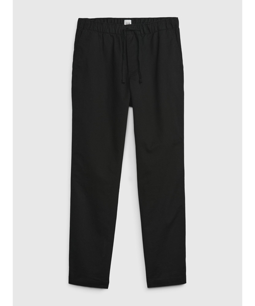 GAP（ギャップ）の「GapFlex エッセンシャル カーキリラックスフィットイージーパンツ（その他パンツ・メンズ・ブラック/ネイビー/ブラウン/グリーン・S/M/L/XL/XS）」の13枚目の写真