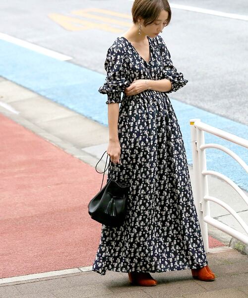 ブランド古着 長袖ワンピース ワンピース Coca Coca コカ のファッション通販 Zozoused