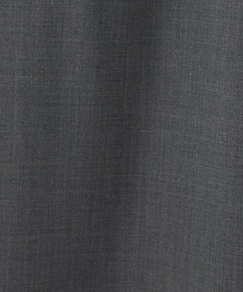 CITEN（シテン）の「＜CITEN＞フレンチオーバーオール（サロペット/オーバーオール・メンズ・ブラック/ダークグレー・FREE）」の3枚目の写真