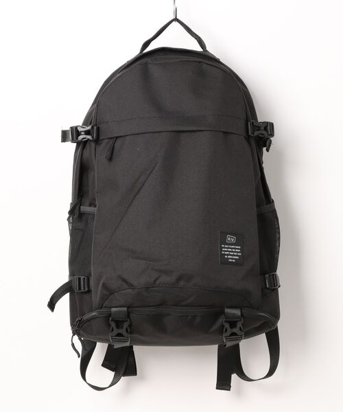 KiU】600D BACKPACK K111（バックパック/リュック）｜KiU（キウ