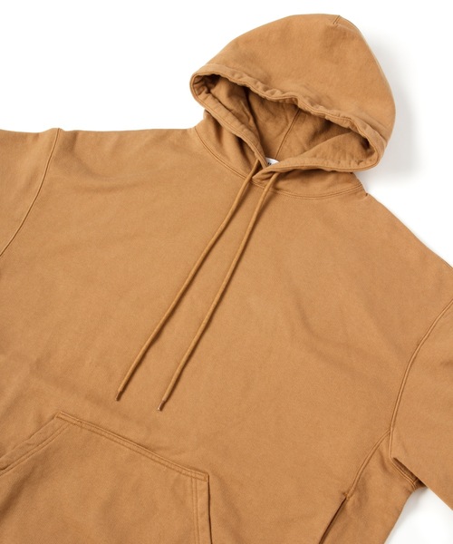 Sandinista（サンディニスタ）の「Double Pocket Hooded Sweatshirt 