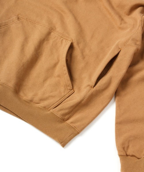 Sandinista（サンディニスタ）の「Double Pocket Hooded Sweatshirt 