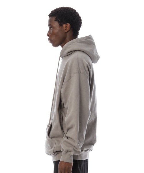 Sandinista（サンディニスタ）の「Double Pocket Hooded Sweatshirt