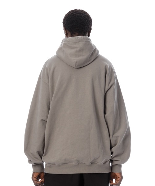 SUNSEA サンシー 20SS ポケットパーカー SUNSEA サンシー 20SS ポケットパーカー