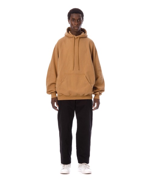Sandinista（サンディニスタ）の「Double Pocket Hooded Sweatshirt 
