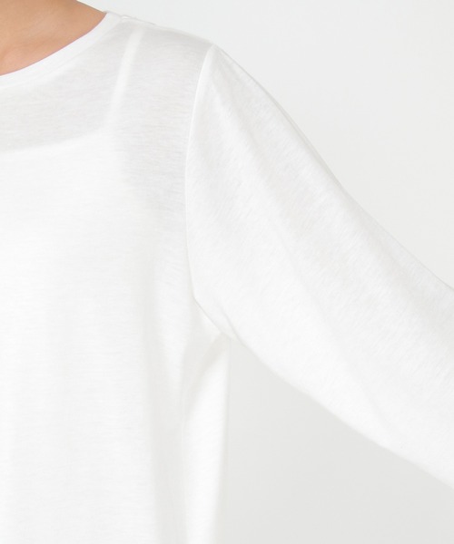 ikka（イッカ）の「ニットベストアンサンブルワンピース（ワンピース・レディース・ブラック/オリーブ/モカ・S/M/L）」の15枚目の写真