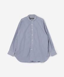 HAVERSACK | HAVERSACK | 〈別注〉タイプライター ラウンドカラーシャツ MEN(シャツ/ブラウス)