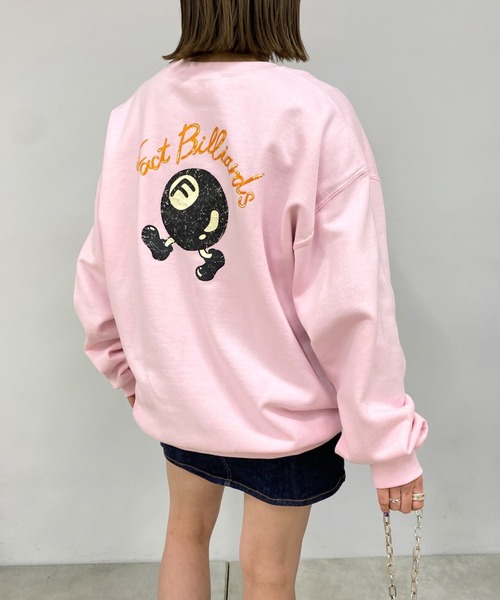 WHO'S WHO gallery（フーズフーギャラリー）の「COOPER FACTビリヤード