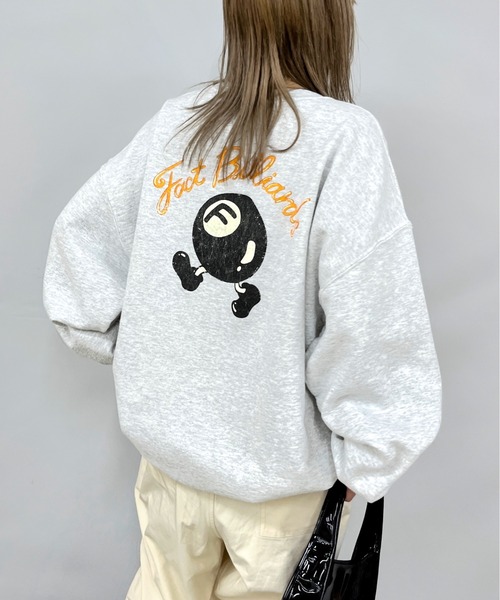 WHO'S WHO gallery（フーズフーギャラリー）の「COOPER FACTビリヤード